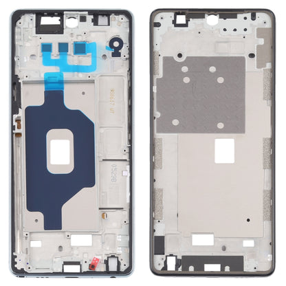 Middle Frame Bezel Plate for LG Stylo 6 LMQ730TM LM-Q730TM, For LG Stylo 6 (Grey), For LG Stylo 6, For LG Stylo 6 (Black)