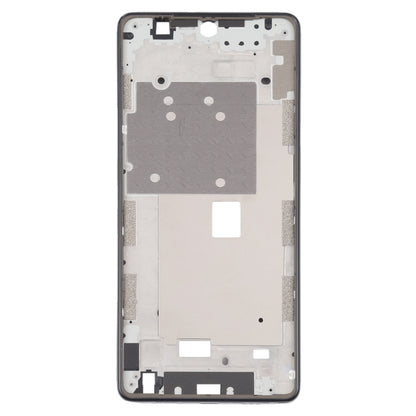 Middle Frame Bezel Plate for LG Stylo 6 LMQ730TM LM-Q730TM, For LG Stylo 6 (Grey), For LG Stylo 6, For LG Stylo 6 (Black)