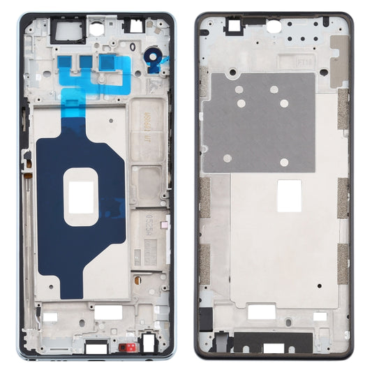 Marco central para LG Stylo 6 LMQ730TM LM-Q730TM, LG Stylo 6, LG Stylo 6 (negro), LG Stylo 6 (gris)