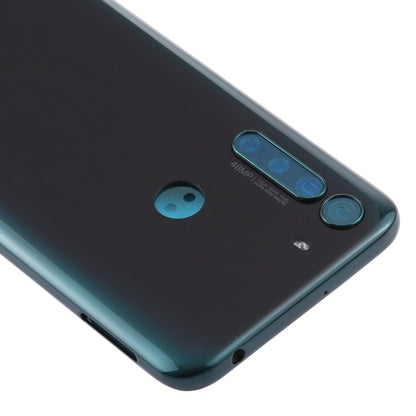 Battery Back Cover for Motorola One Fusion