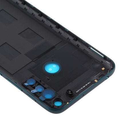 Battery Back Cover for Motorola One Fusion