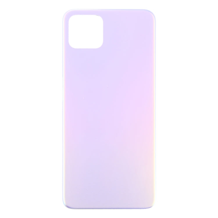 For OPPO A72 5G PDYM20 Battery Back Cover, For OPPO A72 5G / A72