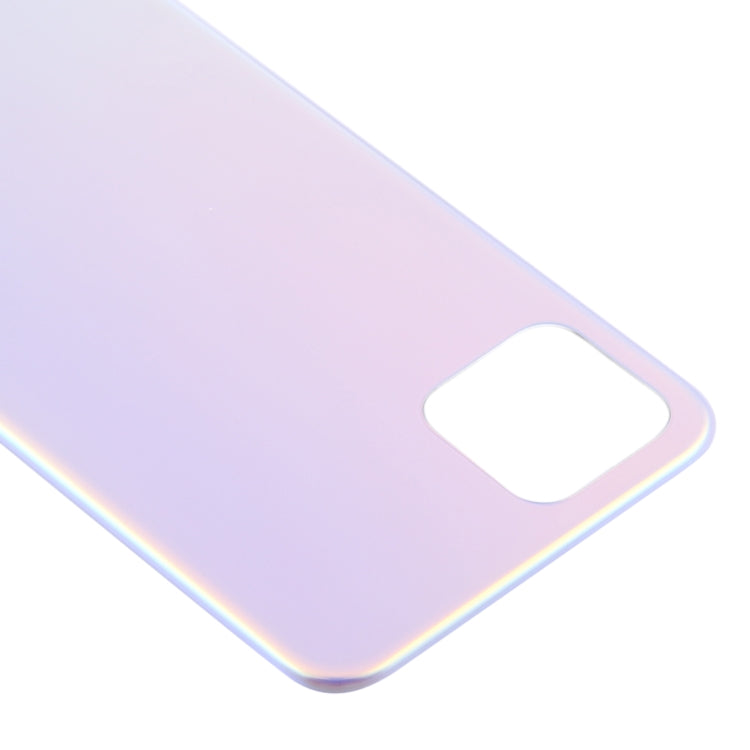 For OPPO A72 5G PDYM20 Battery Back Cover, For OPPO A72 5G / A72