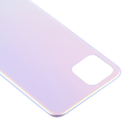 For OPPO A72 5G PDYM20 Battery Back Cover, For OPPO A72 5G / A72
