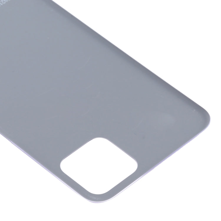 For OPPO A72 5G PDYM20 Battery Back Cover, For OPPO A72 5G / A72