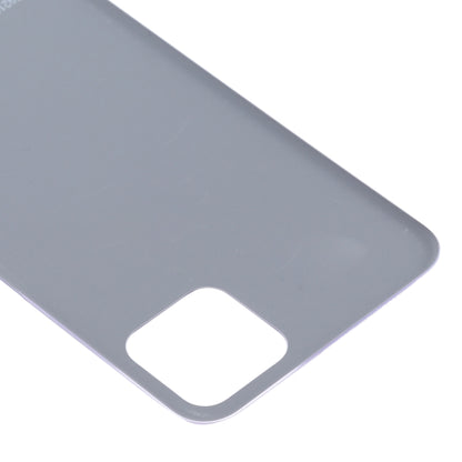 For OPPO A72 5G PDYM20 Battery Back Cover, For OPPO A72 5G / A72