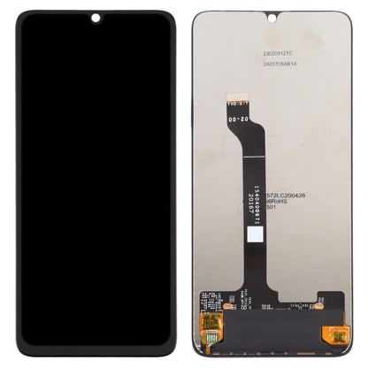 Écran LCD et numériseur complet pour Huawei Honor 30 Youth, Pour Huawei Honor 30 Youth