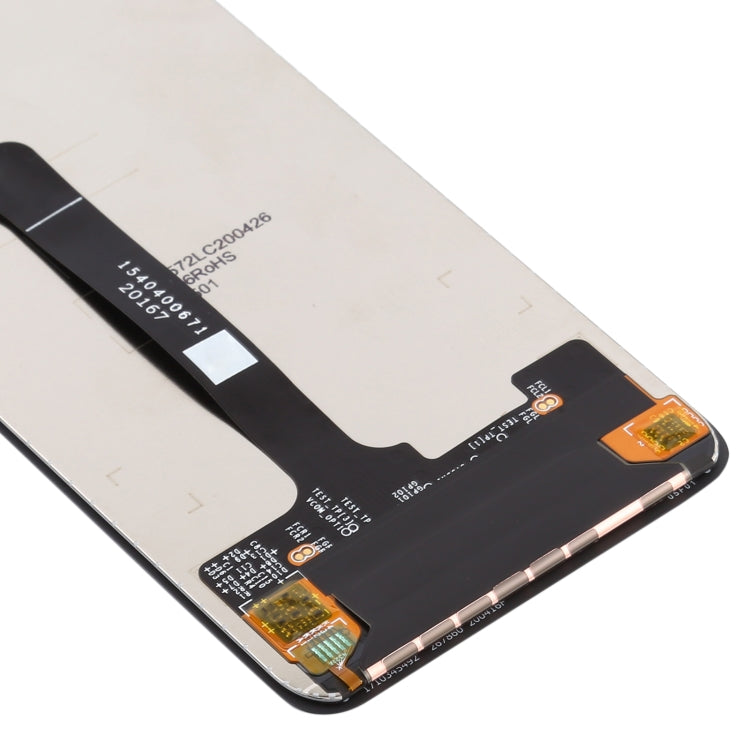 Écran LCD et numériseur complet pour Huawei Honor 30 Youth, Pour Huawei Honor 30 Youth