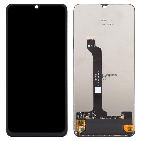 Écran LCD et numériseur complet pour Huawei Enjoy Z 5G, Pour Huawei Enjoy Z 5G