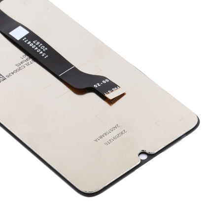 LCD Screen and Digitizer Full Assembly for Huawei Enjoy Z 5G