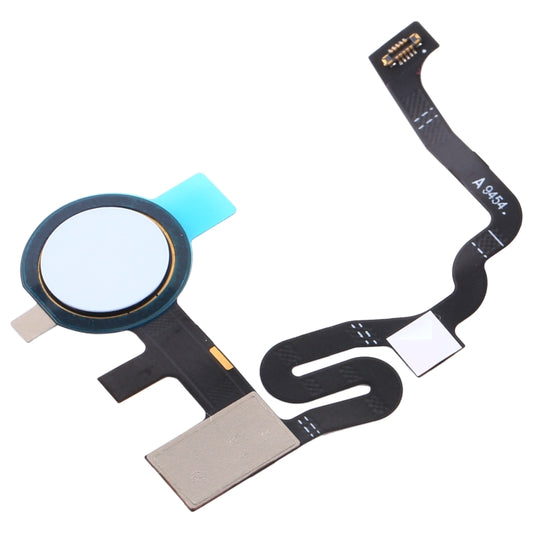 Fingerprint Sensor Flex Cable for Google Pixel 4a
