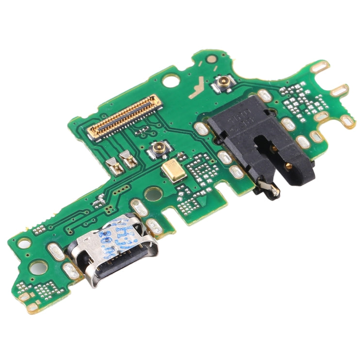 Charging Port Board for Huawei Enjoy Z 5G, For Huawei Enjoy Z 5G