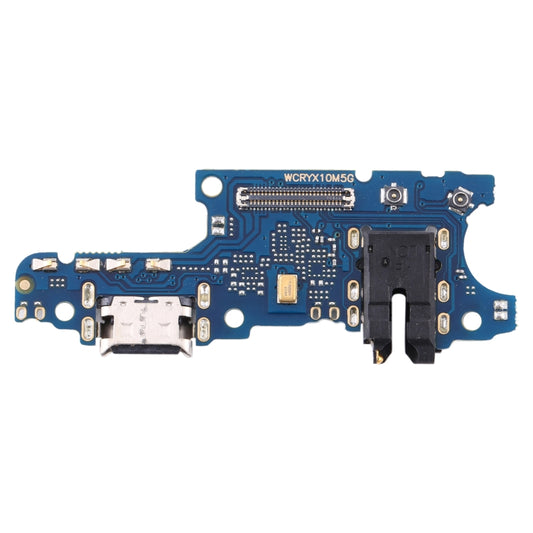 Charging Port Board for Huawei Honor X10 Max 5G, For Huawei Honor X10 Max 5G
