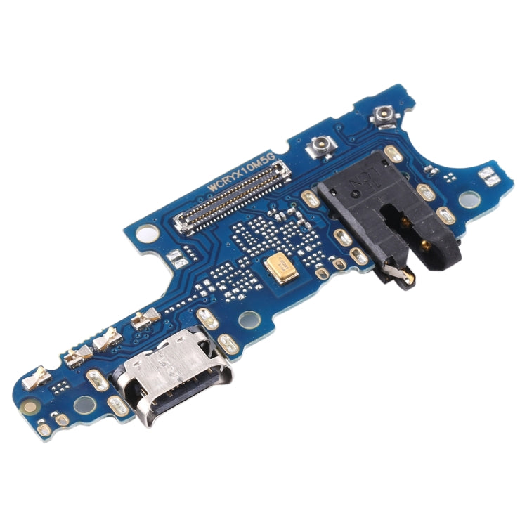 Charging Port Board for Huawei Honor X10 Max 5G, For Huawei Honor X10 Max 5G