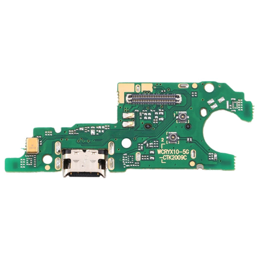 Charging Port Board for Huawei Honor X10 5G, For Huawei Honor X10 5G
