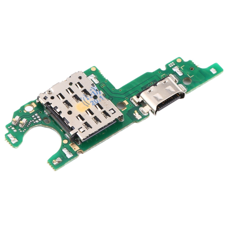 Charging Port Board for Huawei Honor X10 5G, For Huawei Honor X10 5G