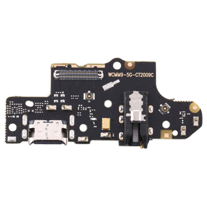 Charging Port Board for Huawei Maimang 9, For Huawei Maimang 9
