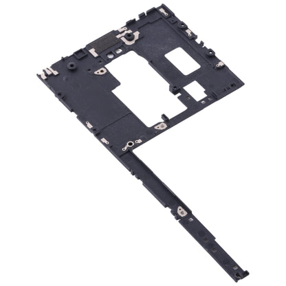 Back Housing Frame for Sony Xperia 1, For Sony Xperia 1