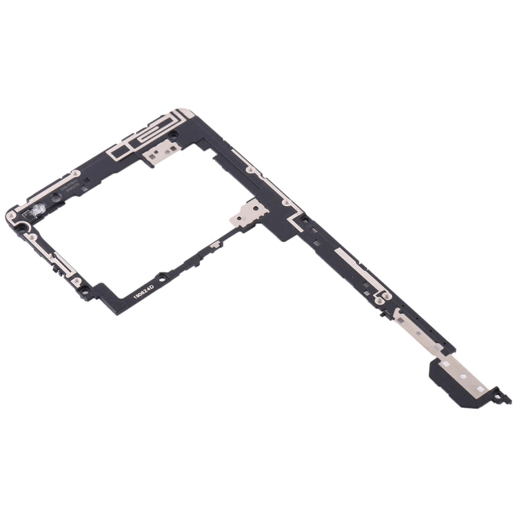 Cadre de boîtier arrière pour Sony Xperia 5, Pour Sony Xperia 5