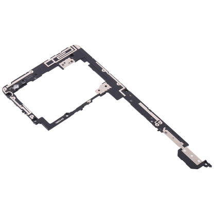Cadre de boîtier arrière pour Sony Xperia 5, Pour Sony Xperia 5