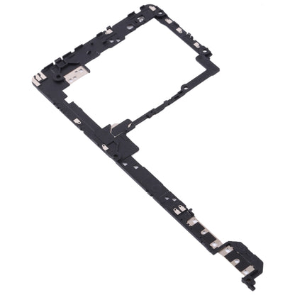 Cadre de boîtier arrière pour Sony Xperia 5, Pour Sony Xperia 5