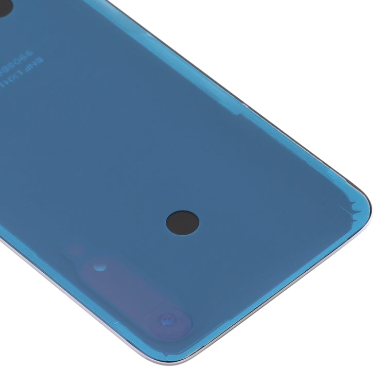 Original Battery Back Cover for Xiaomi Mi 9 Pro 5G, For Xiaomi Mi 9 Pro 5G(Original)