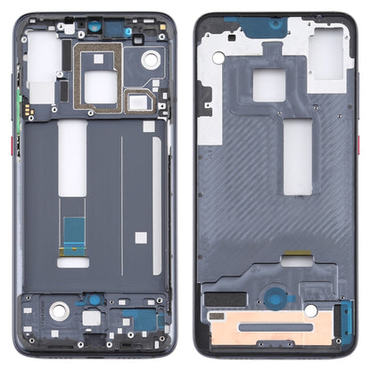 Front Housing LCD Frame Bezel Plate for Xiaomi Mi 9 Pro 5G, For Xiaomi Mi 9 Pro 5G, For Xiaomi Mi 9 Pro 5G (Red)