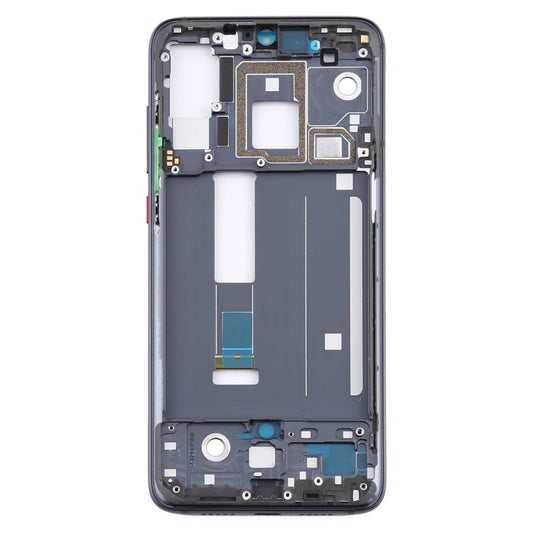 Front Housing LCD Frame Bezel Plate for Xiaomi Mi 9 Pro 5G, For Xiaomi Mi 9 Pro 5G
