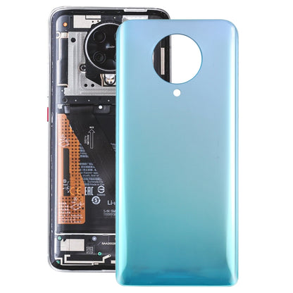 Cache arrière d'origine pour Xiaomi Redmi K30 Ultra / M2006J10C, pour Xiaomi Redmi K30 Ultra (Original)