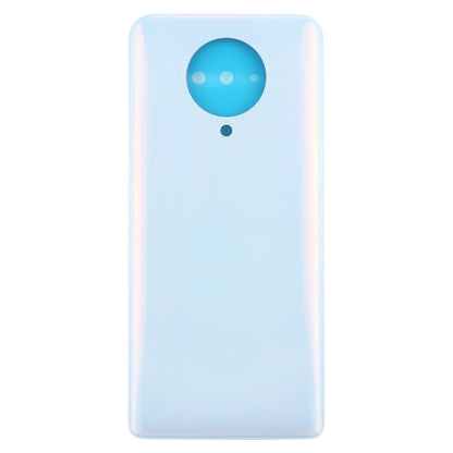 Original Battery Back Cover for Xiaomi Redmi K30 Ultra / M2006J10C, For Xiaomi Redmi K30 Ultra(Original)