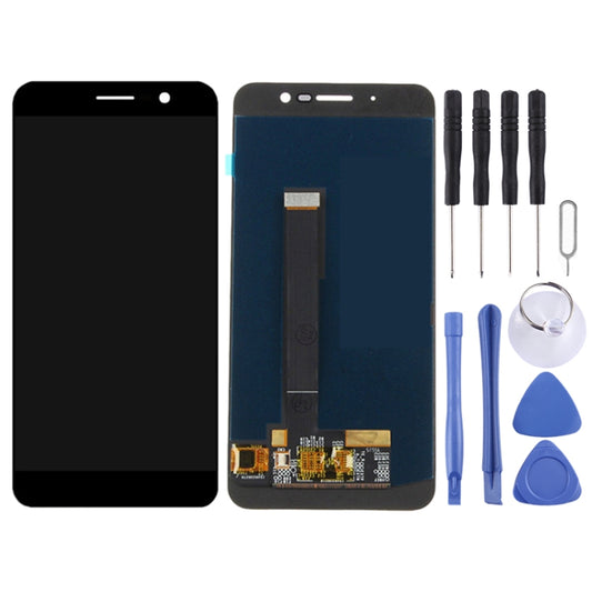Écran LCD et numériseur complets pour ZTE Blade A910 BA910, pour ZTE Blade A910