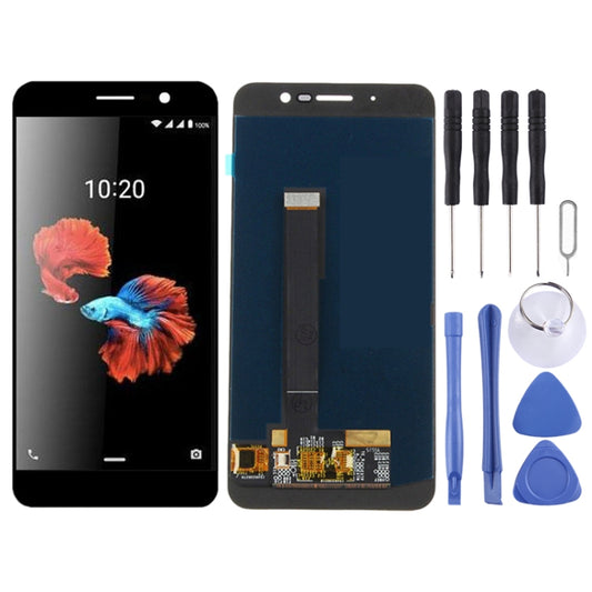 Écran LCD et numériseur complets pour ZTE Blade A910 BA910, pour ZTE Blade A910
