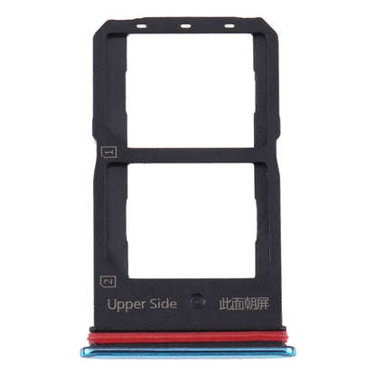 Tiroir pour carte SIM Vivo Y70s V2002A + tiroir pour carte SIM, pour Vivo Y70s