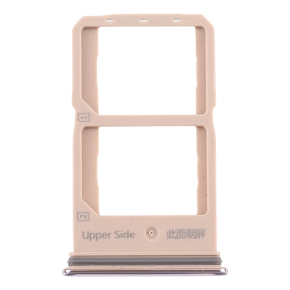 Tiroir pour carte SIM Vivo Y70s V2002A + tiroir pour carte SIM, pour Vivo Y70s