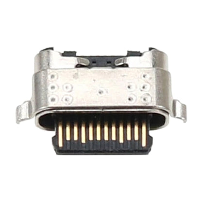 Charging Port Connector for Lenovo Z5S L78071 K5 Pro L30041