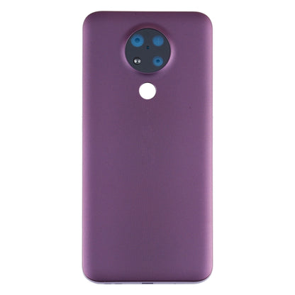 Original Battery Back Cover for Nokia 3.4 / TA-1288 / TA-1285 / TA-1283