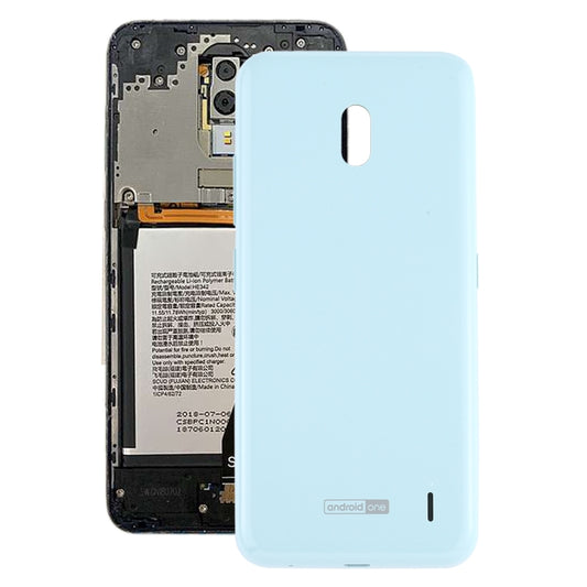 Cache batterie d'origine pour Nokia 2.2 / TA-1183 / TA-1179 / TA-1191 / TA-1188, pour Nokia 2.2 (Original), pour Nokia 2.2