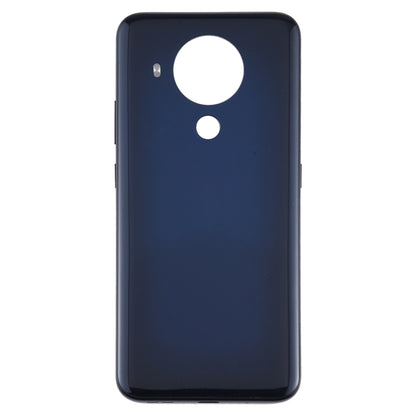 Cache arrière de batterie d'origine pour Nokia 7.3 (Original)