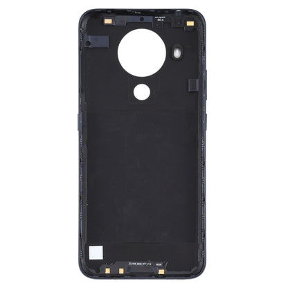 Cache arrière de batterie d'origine pour Nokia 7.3 (Original)