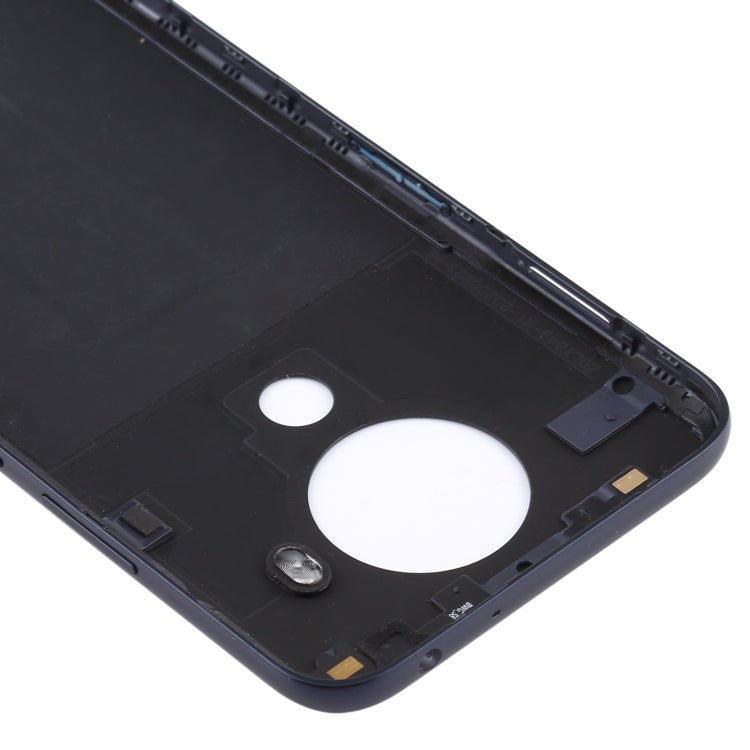 Cache arrière de batterie d'origine pour Nokia 7.3 (Original)