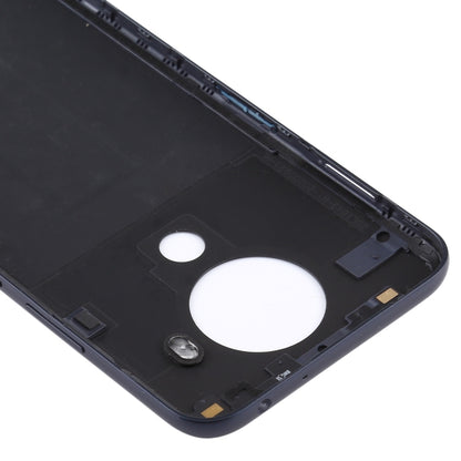 Cache arrière de batterie d'origine pour Nokia 7.3 (Original)