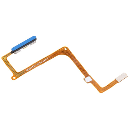 Fingerprint Sensor Flex Cable for Huawei Nova 6 / Honor V30 Pro / Honor V30