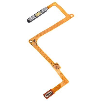 Fingerprint Sensor Flex Cable for Huawei Nova 6 / Honor V30 Pro / Honor V30