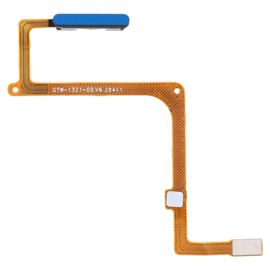 Fingerprint Sensor Flex Cable for Huawei Nova 6 / Honor V30 Pro / Honor V30