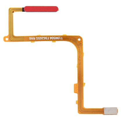 Fingerprint Sensor Flex Cable for Huawei Nova 6 / Honor V30 Pro / Honor V30