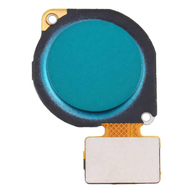 Fingerprint Sensor Flex Cable for Huawei Enjoy 9s / Enjoy 10e / Enjoy 10 Plus / Honor View 20, For Huawei Enjoy 9s(Dark Blue), For Huawei Enjoy 9s(Magenta), For Huawei Enjoy 9s(Mint Green), For Huawei Enjoy 9s, For Huawei Enjoy 9s(Blue Green)          ...