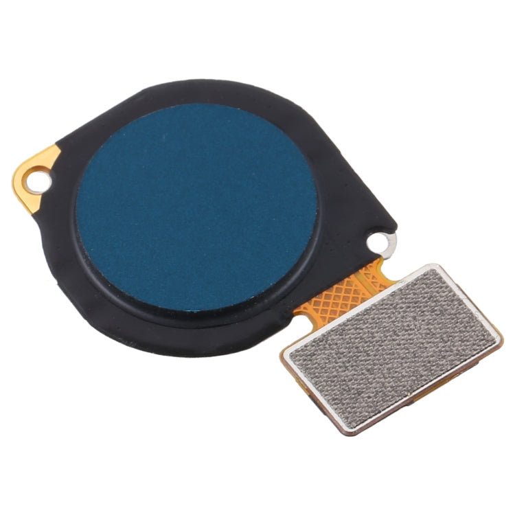 Fingerprint Sensor Flex Cable for Huawei Enjoy 9s / Enjoy 10e / Enjoy 10 Plus / Honor View 20, For Huawei Enjoy 9s(Dark Blue), For Huawei Enjoy 9s(Magenta), For Huawei Enjoy 9s(Mint Green), For Huawei Enjoy 9s, For Huawei Enjoy 9s(Sapphire Blue)       ...
