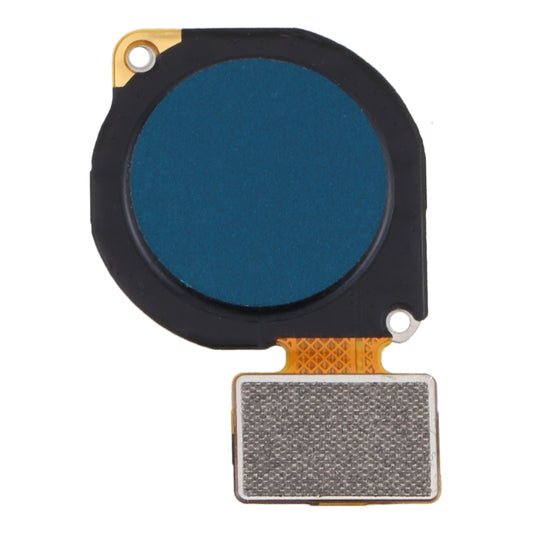 Fingerprint Sensor Flex Cable for Huawei Enjoy 9s / Enjoy 10e / Enjoy 10 Plus / Honor View 20, For Huawei Enjoy 9s(Dark Blue), For Huawei Enjoy 9s(Magenta), For Huawei Enjoy 9s(Mint Green), For Huawei Enjoy 9s, For Huawei Enjoy 9s(Blue Green)