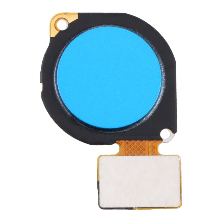 Fingerprint Sensor Flex Cable for Huawei Enjoy 9s / Enjoy 10e / Enjoy 10 Plus / Honor View 20, For Huawei Enjoy 9s(Dark Blue), For Huawei Enjoy 9s(Magenta), For Huawei Enjoy 9s(Mint Green), For Huawei Enjoy 9s, For Huawei Enjoy 9s(Blue Green)          ...