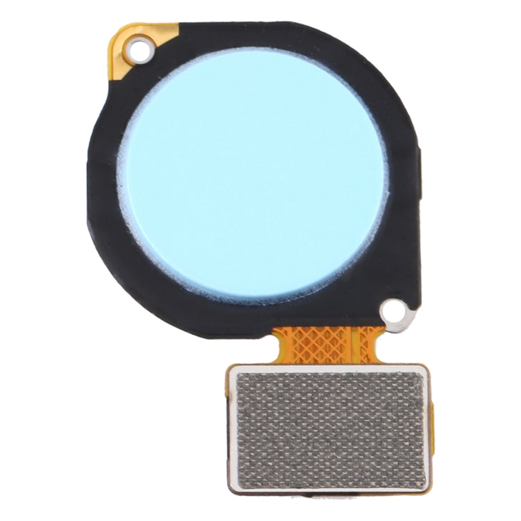 Fingerprint Sensor Flex Cable for Huawei Enjoy 9s / Enjoy 10e / Enjoy 10 Plus / Honor View 20, For Huawei Enjoy 9s(Dark Blue), For Huawei Enjoy 9s(Magenta), For Huawei Enjoy 9s(Mint Green), For Huawei Enjoy 9s, For Huawei Enjoy 9s(Blue Green)          ...
